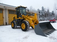 Ładowarka czołowa Hydros 920 maszyny budowlane nowe